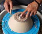 Xiem Tools Marking Dot Decorating Disk & Trimming Wheel Medium