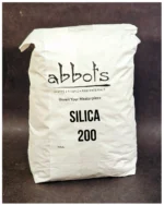 Abbots Silica 200 Mesh