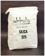 Abbots Silica 325 Mesh