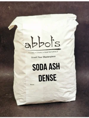 Abbots Soda Ash Dense Sodium Carbonate