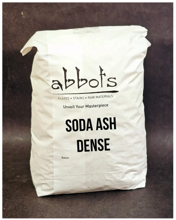 Abbots Soda Ash Dense Sodium Carbonate