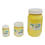 Claybright Bright Yellow Liquid Underglaze