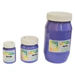 Claybright Dark Blue Liquid Underglaze