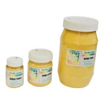 Claybright Liquid Underglaze Golden Yellow