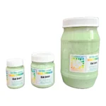 Claybright Liquid Underglaze Kiwi Green