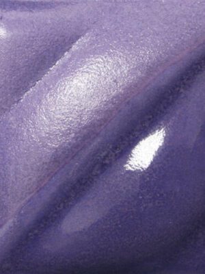 Amaco amethyst Velvet Underglaze V-381